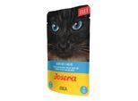 Josera Filet Huhn mit Lachs 16 x 70 g