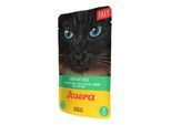 Josera Filet Huhn mit Ente 16 x 70 g