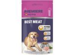 PREMIERE Trockenfutter Hund Best Meat Senior Geflügel 4 kg