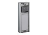 Grothe Funk-Sender si-anth m.2Batt.1,5V MISTRAL SE 03.1-s (43440)