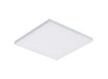 LED-Paneel Velora in Weiß max. 16,8 Watt