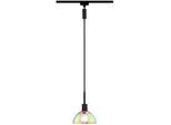 Schienensystem-Hängeleuchte Pendulum Sarrasani max. 20Watt
