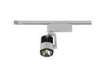 Deckenleuchte Duoline Radiator Titanfarben max. 15 Watt Deckenlampe