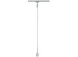 Schienensystem-Hängeleuchte Basic-Pendant max. 20 Watt