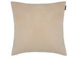 Zierkissen Willow in Beige ca. 50x50cm