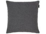 Zierkissen Sorelle in Grau ca. 45x45cm