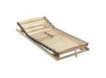Zirben-Lattenrost ca. 80x200 cm, metallfrei