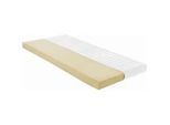 Matratze Living Soft H2 ca. 90x190cm
