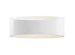 Wandleuchte Trame Weiß max. 6 Watt Wandlampe