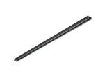 Schienensystem Duoline Track Schwarz max. 2x600 Watt