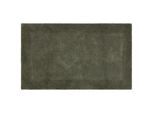 Badematte Karen in Grün ca. 60x100cm