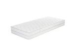 Kaltschaummatratze Dream Deluxe H2/3 ca. 90x190 cm