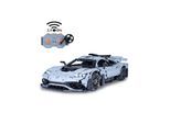 JAMARA CaDA Mercedes-AMG ONE 1:8 grau 2,4GHz Bricks