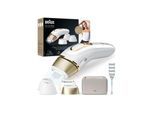 Braun Silk-expert Pro 5 PL5358