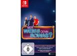 Wer weiss denn sowas?: Das Spiel