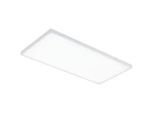 LED-Paneel Velora in Weiß max. 26 Watt