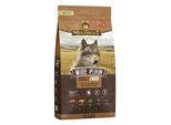WOLFSBLUT Wide Plain Large Breed 12,5 kg