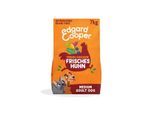 Edgard & Cooper Trockenfutter Hund, Adult, Freilaufhuhn 7 kg