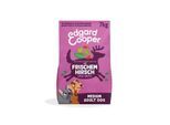 Edgard & Cooper Trockenfutter, Hund, Adult, Frischer Hirsch & Freilaufente 7 kg