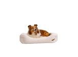 Rexproduct Frida Teddy beige M