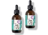 FAVLY Petfood ZecOFF Spot on 2x50 ml