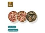 haustierkost.de Frostfutter HAPPEN-Paket