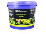 Silbermann Granusoft fein 5 l
