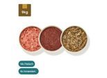 haustierkost.de Hund Aktiv Frostfutter 9 kg