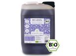 Wolfsbacher Natur Bio Leinöl 5 l
