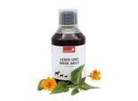HerzensTier Leber und Niere akut 250 ml