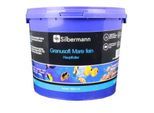 Silbermann Granusoft Mare fein