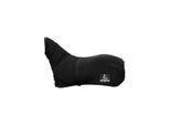 Top Reiter Fleecedecke mit Halsteil 1,35 m