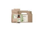Relax-Biocare Pferdeerde-Set Lebermoos & Niem
