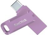 SanDisk Ultra Dual Drive Go USB Type-C™ Flash Drive 512 GB