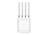 TP-Link Omada EAP668 Outdoor HD Wi-Fi 6 Access Point