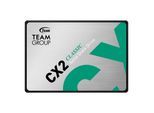 Team Group CX2 SSD - 2 TB