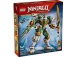 LEGO® Ninjago 71860 15-jähriges Jubiläum: Lloyds Titan-Mech