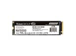 Team Group NV5000 M.2 PCIe 4.0 SSD - 2 TB