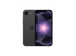 Apple iPhone 17e 512GB Schwarz