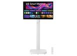 LG 32U889SA-W Smart Monitor Swing 80 cm (32")