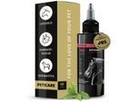 Peticare Spezial-Mittel für Pferde bei Sommerekzem Dermatitis Ekzem 250 ml