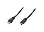 DIGITUS ASSMANN - HDMI-Kabel - HDMI männlich zu HDMI