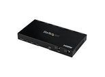 StarTech.com 2 Port HDMI Splitter - 4K 60Hz mit