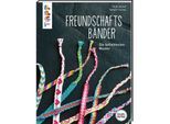 Buch "Freundschaftsbänder"