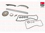 FAI AUTOPARTS Steuerkettensatz tck121 oben für Fiat MINI Chrysler