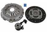 SACHS Kupplungssatz 3000990669 für DACIA