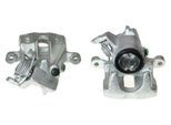 BREMBO Bremssattel F 61 062 hinten links Bremssattel(1-Kolben) 38mm für SKODA VW SEAT AUDI 535615423X 535615423 191615423B