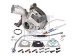 FEBI BILSTEIN Lader, Aufladung 190218 für VW Audi
