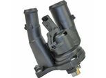 METZGER Thermostat, Kühlmittel 4006202 für Ford