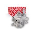 FEBI BILSTEIN Riemenspanner, Keilrippenriemen 04001 für Mercedes VW